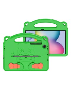 Чехол Galaxy Tab S6 Lite 10 5 для Samsung Galaxy Tab S6 Lite Зеленый 2446 Dux ducis