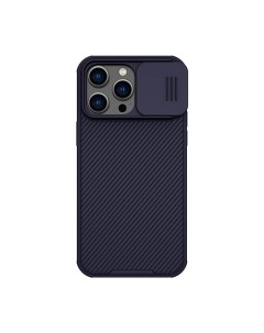 Чехол CamShield Pro для iPhone 14 Pro Max 6902048257184 фиолетовый Nillkin