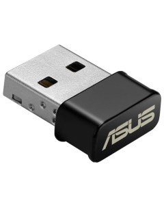 Сетевая карта USB AC53 Nano Asus