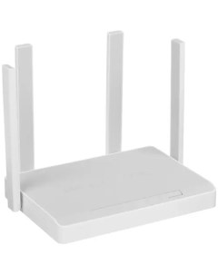 Wi Fi роутер с LTE модулем White Skipper 4G KN 2910 Keenetic