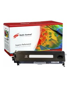 Тонер картридж для лазерного принтера 002 08 SK5280C голубой совместимый Static control