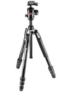 Штатив Befree GT MKBFRTA4GT BH Manfrotto