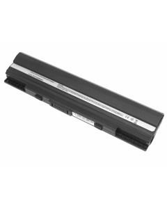 Аккумулятор для ноутбука Asus UL20A A32 UL20 5200mAh OEM черная Greenway