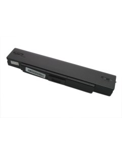 Аккумулятор для ноутбука Sony Vaio VGN FE VGN FS VGP BPS2 4800mAh OEM черная Greenway