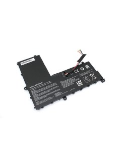 Аккумуляторная батарея для ноутбукa Asus E202SA B31N1503 11 1V 3600mAh OEM Nobrand