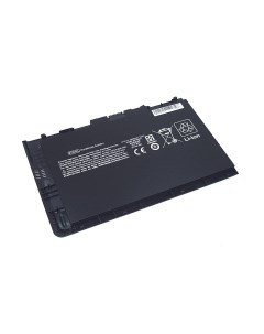 Аккумулятор для ноутбука HP EliteBook Folio 9470m 9470M 4S1P Greenway
