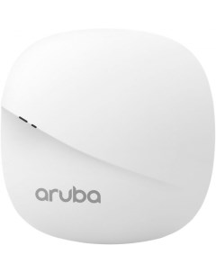 Точка доступа Wi Fi AP 303 RW Unified AP Aruba