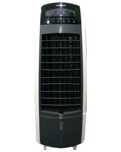 Воздухоочиститель ES800 Black White Honeywell