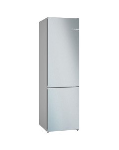 Холодильник KGN392LDF серый Bosch