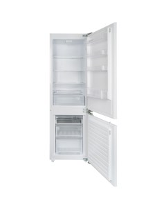 Встраиваемый холодильник SLU S445W4M белый Schaub lorenz