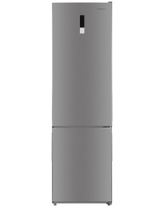 Холодильник RFCN 2011 X серебристый Kuppersberg