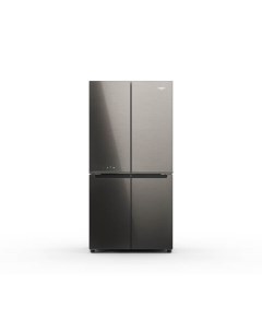 Холодильник WQ9 U1GX серый Whirlpool