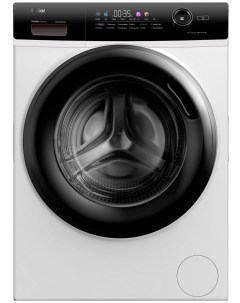 Стиральная машина HW70 BP12269 белый Haier