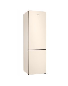 Холодильник RB37A5001EL бежевый Samsung