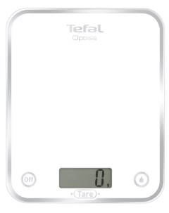 Весы кухонные BC5000V2 Tefal