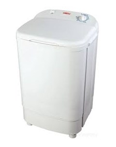 Активаторная стиральная машина WM 130 белый Aresa