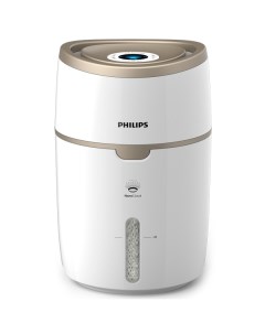 Мойка воздуха HU4816 10 белая Philips