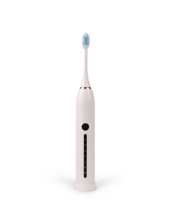 Электрическая зубная щетка Sonic Toothbrush X7 White Baziator