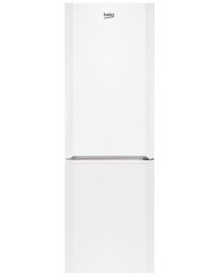 Холодильник CS328020 белый Beko