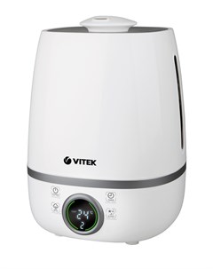 Воздухоувлажнитель VT 2332 White Vitek
