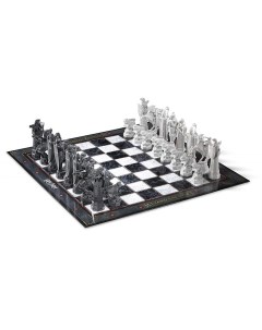 Волшебные Шахматы Гарри Поттер HP Wizard Chess Set The noble collection