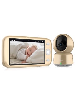 Видеоняня Baby RV1600 с повышенной дальностью Ramili