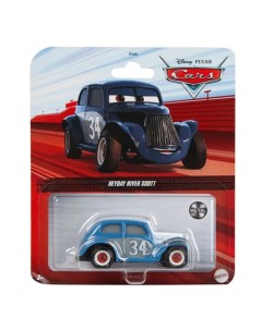 Машинка 1 55 Disney Pixar FLM34 Cars