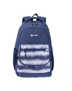 Рюкзак школьный Class X 45x30x18 см Torber