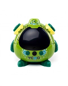 Робот Квизи зеленый Ycoo