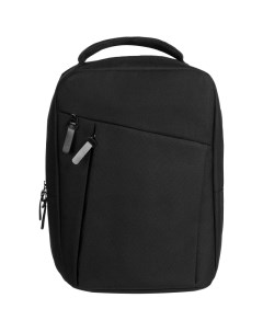 Рюкзак с отд для ноутбука Onefold черный 28х19 10084 30 Burst