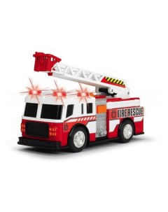Пожарная машинка 15 см Dickie toys