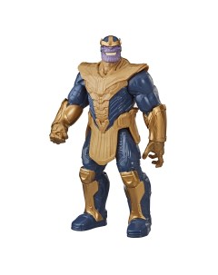 Игрушка Marvel Танос Титаны E73815L2 Hasbro