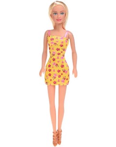 Кукла в летнем платье 8451 с 3 лет Defa lucy