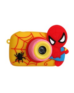 Детский фотоаппарат супергерои Marvel Человек Паук 5555040 1 Nobrand