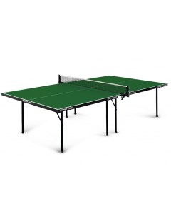 Теннисный стол Sunny Outdoor зеленый Start line