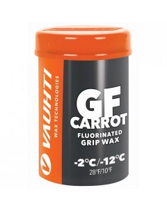 Мазь держания GF Carrot 2C 12C 45 мл Vauhti