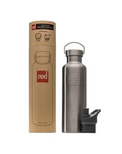 Бутылка термос RED ORIGINAL Drinks Bottle 750 мл Red paddle