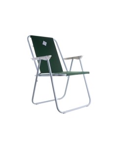 Складной стул каркас алюминиевый сплав 440х520х730 мм 78321 Фит