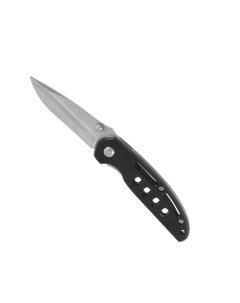 Туристический нож EX 137 black Ecos