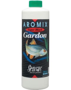 Ароматизатор Aromix Gardon 500 мл сладкий Sensas