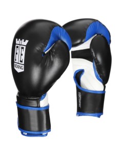 Перчатки боксёрские MAX FORCE 12 унций Fight empire