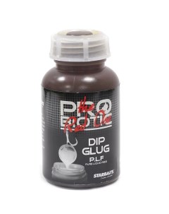Ароматизатор Probiotic Red Dip Glue 250 мл рак Starbaits