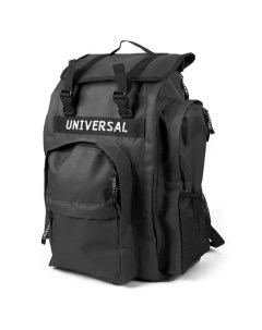 Рюкзак туристический Вояж 1 25 литров черный Universal