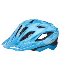 Велосипедный шлем Street Junior Pro blue M Ked