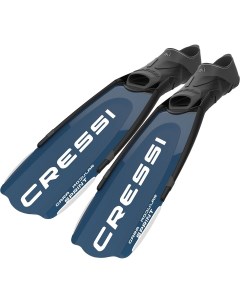 Ласты GARA MODULAR SPRINT синий BH082042 Cressi