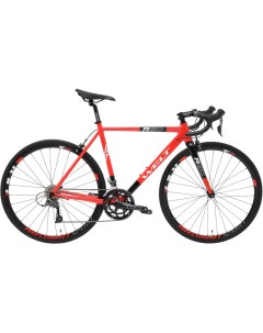 Велосипед R80 28 2023 21 red Welt