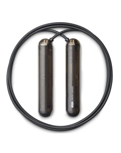 Скакалка электронная Smart Rope Pure 150 см black Tangram