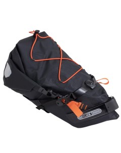 Велосипедная сумка Seat Pack F9912 черный Ortlieb