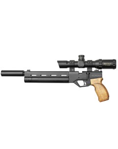Пневматический пистолет Корсар 5 5 мм Krugergun