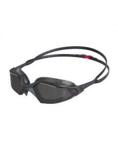 Очки Aquapulse Pro 8 12264D640 black Speedo